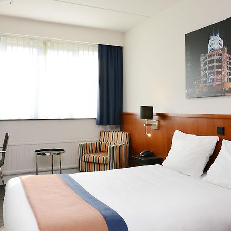 Amrath Hotel Eindhoven Exterior foto