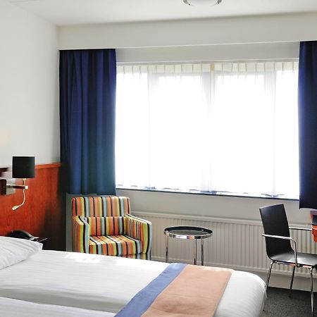 Amrath Hotel Eindhoven Exterior foto