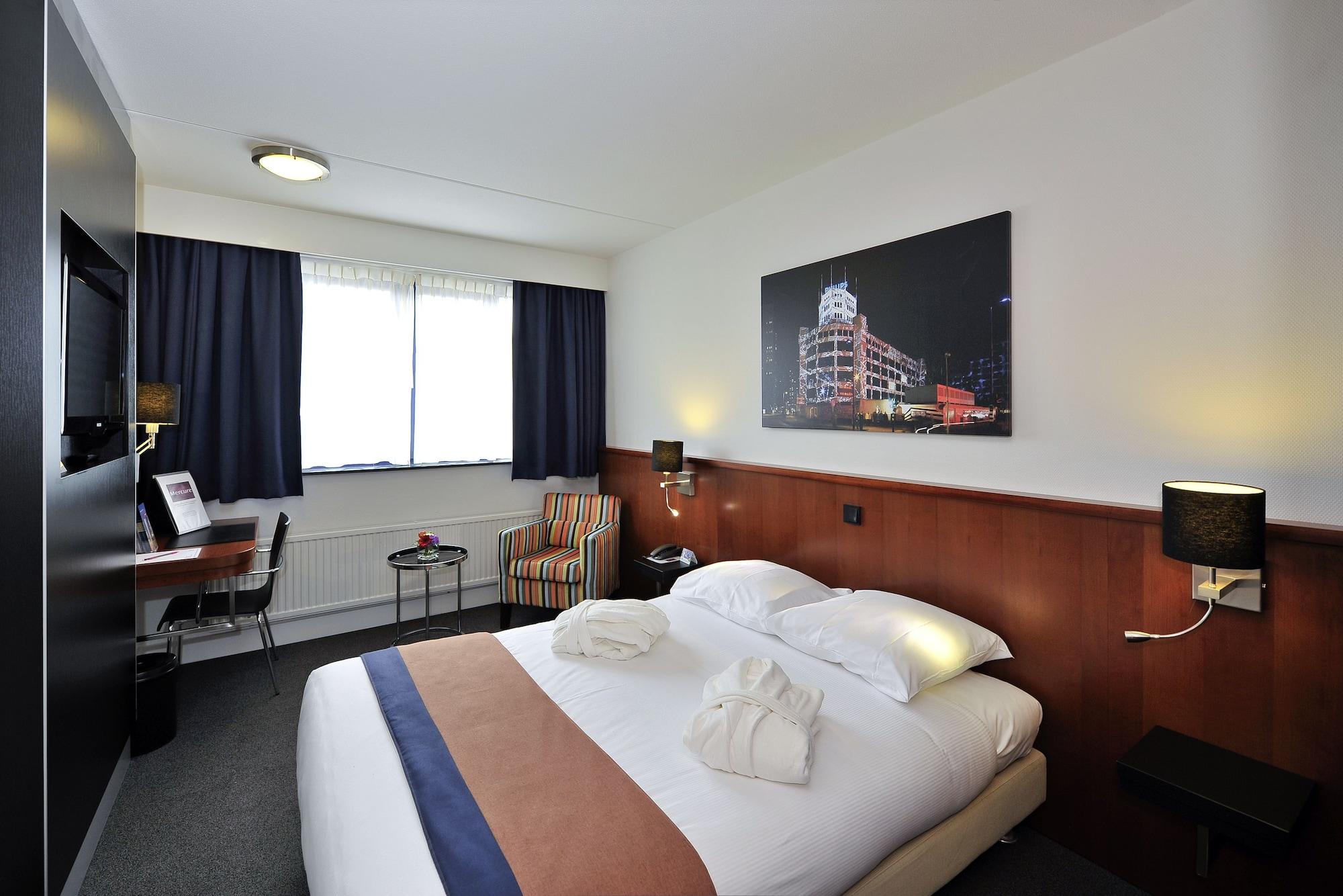 Amrath Hotel Eindhoven Exterior foto