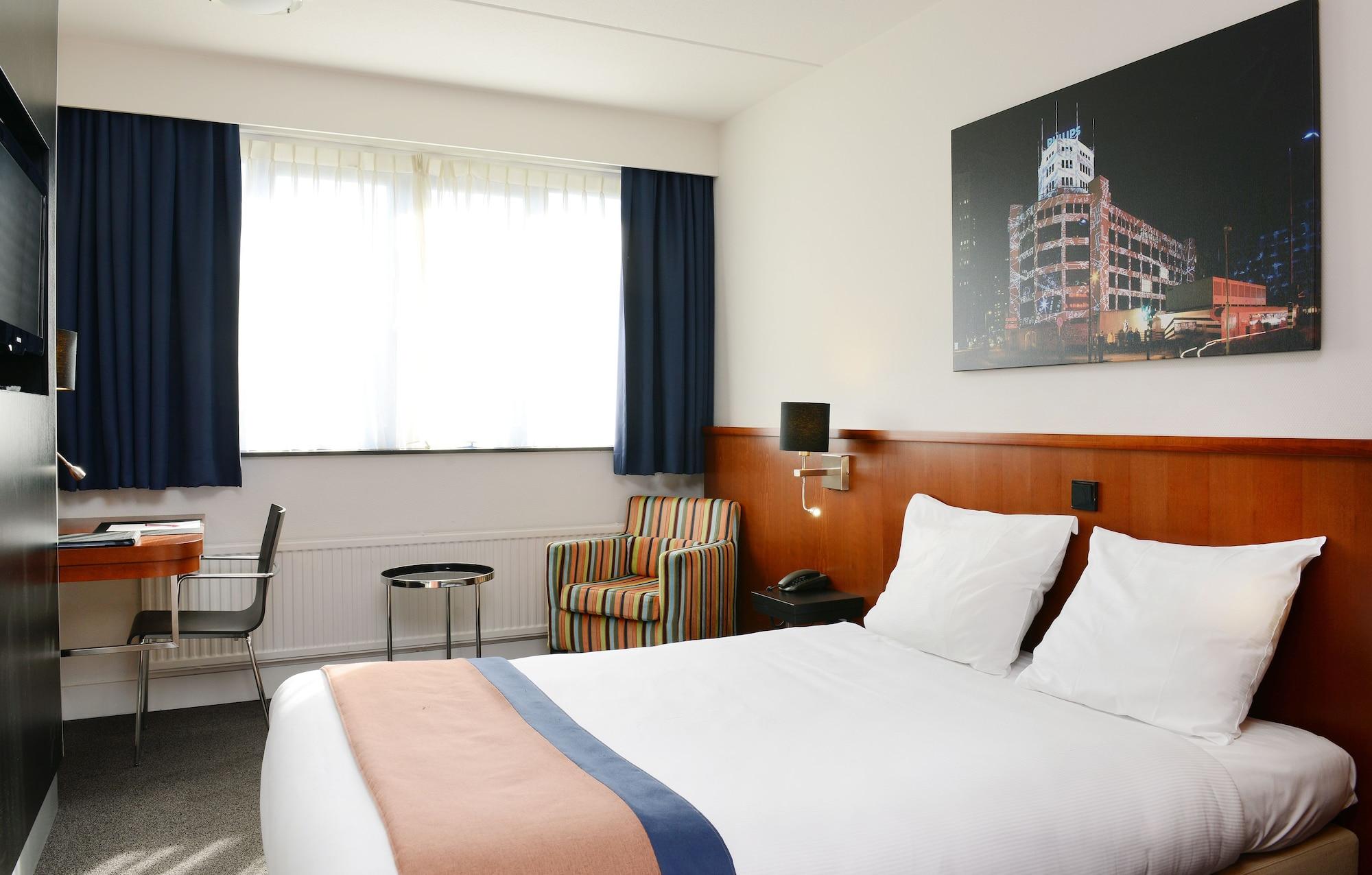 Amrath Hotel Eindhoven Exterior foto