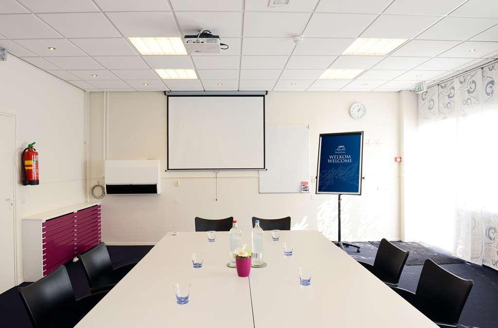 Amrath Hotel Eindhoven Facilidades foto