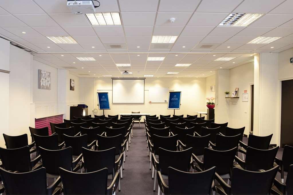 Amrath Hotel Eindhoven Facilidades foto