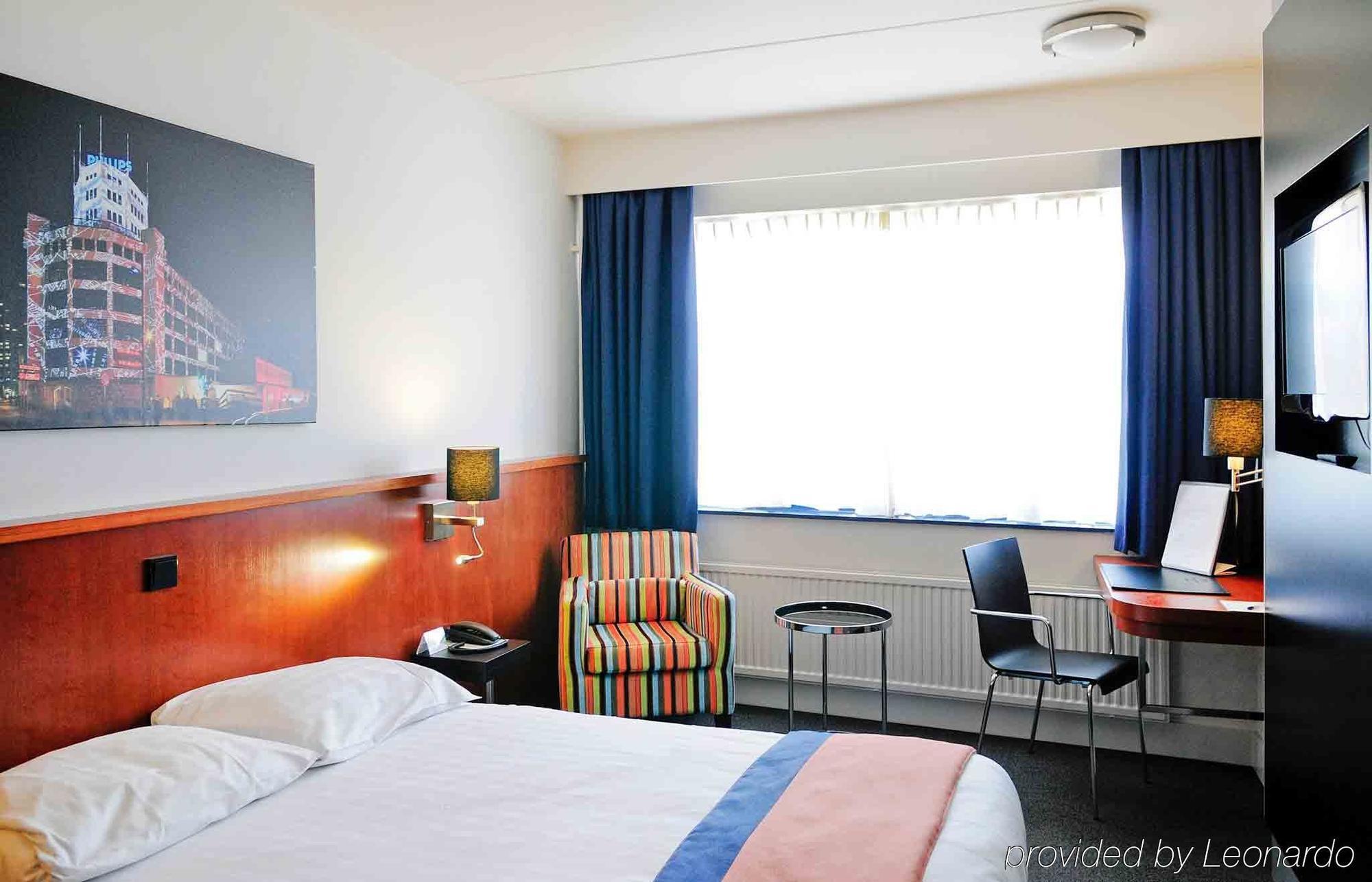 Amrath Hotel Eindhoven Habitación foto