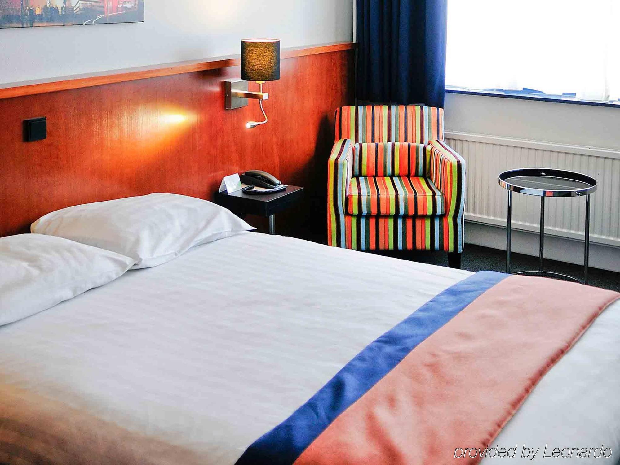Amrath Hotel Eindhoven Exterior foto