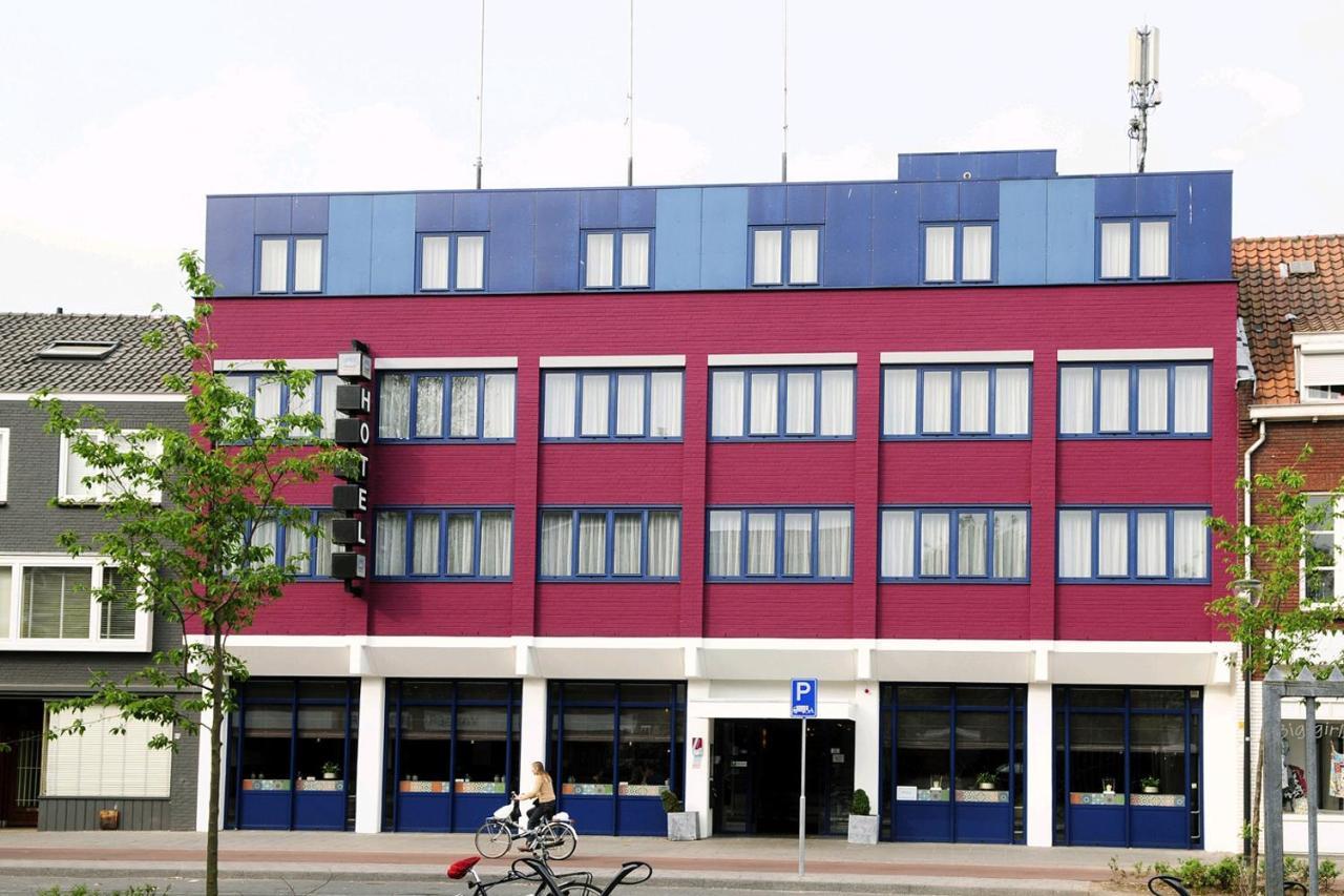 Amrath Hotel Eindhoven Exterior foto