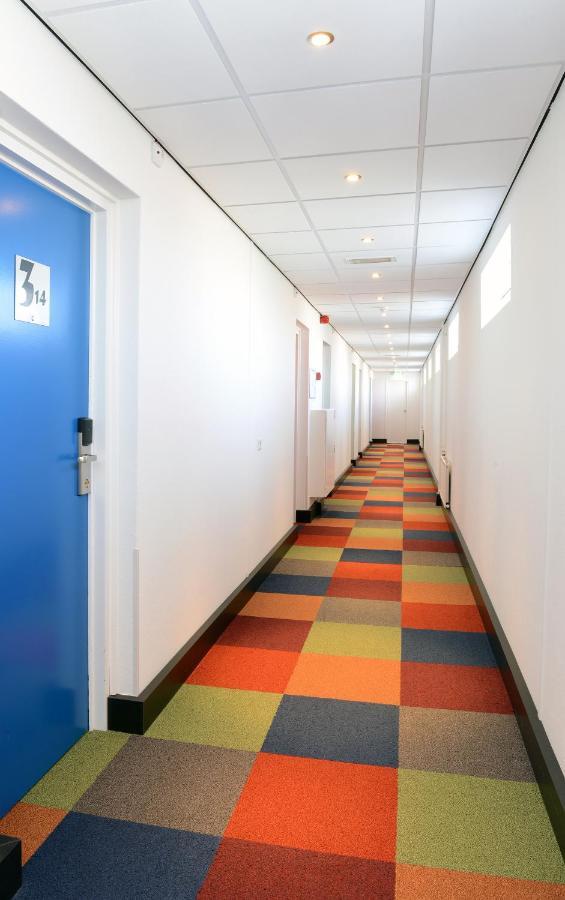 Amrath Hotel Eindhoven Exterior foto